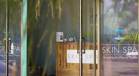 Skin Spa at Sandys