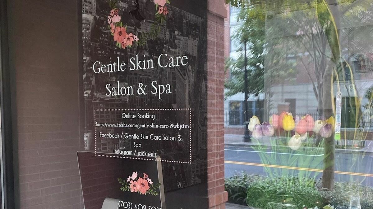 Gentle Skin Care - 1