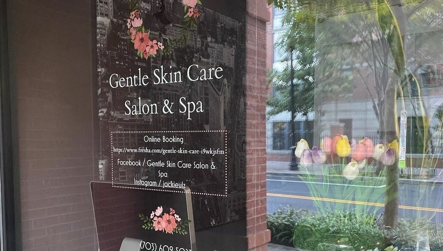 Gentle Skin Care image 1