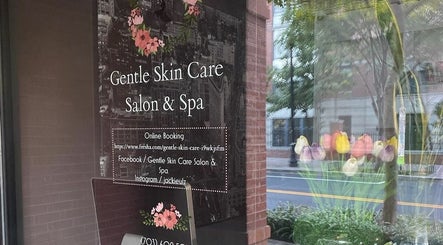 Gentle Skin Care