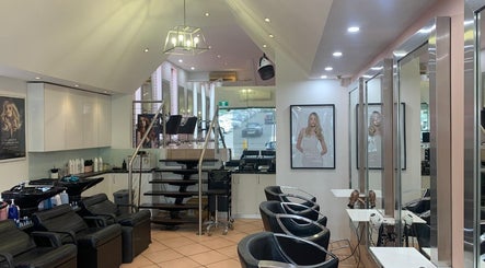 The Edge Hair Salon