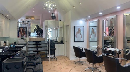 The Edge Hair Salon image 2