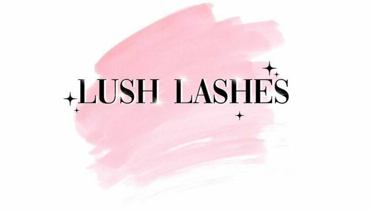 Lush Lashes image 1