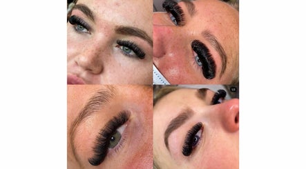 Lush Lashes image 2