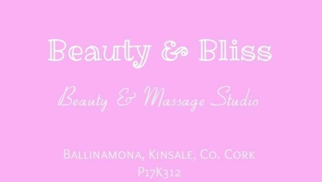 Beauty & Bliss image 1