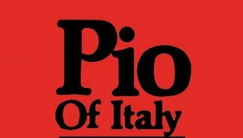 Pio of Italy II – obraz 1