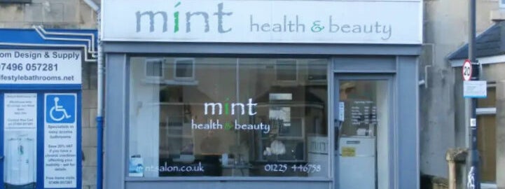 Mint Health & Beauty image 1