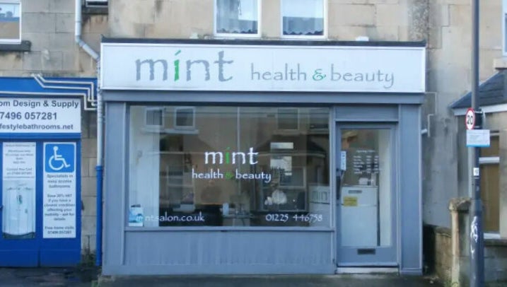 Mint Health & Beauty 1paveikslėlis