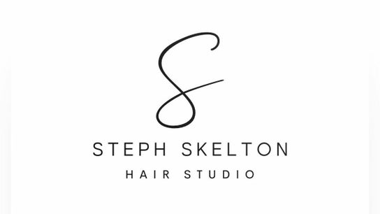 Steph Skelton Hair