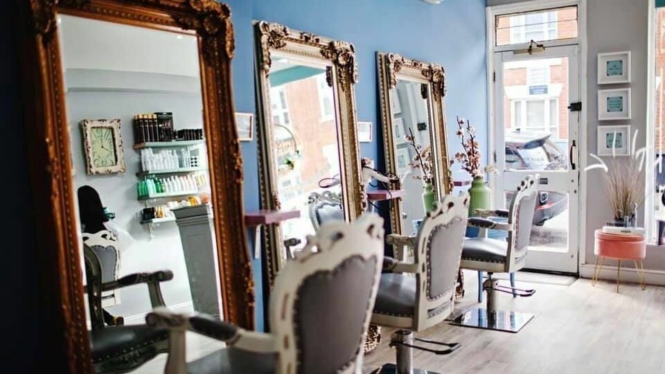 Best Beauty Salons in Leicester Fresha