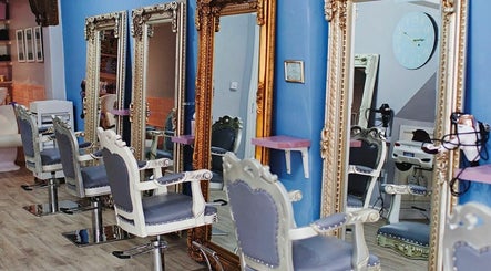 The Hair Room