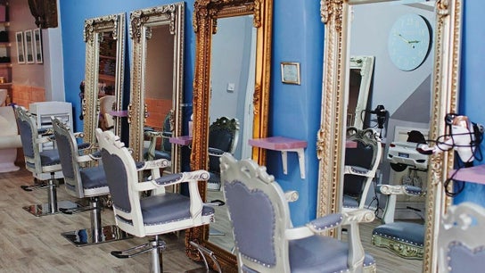 The Hair Room