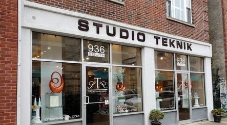 Studio Teknik Salon slika 2