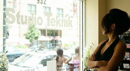 Εικόνα Studio Teknik Salon 3