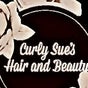 Curly Sue’s Hair and Beauty - 54 Irish Street, Dungannon, Northern Ireland