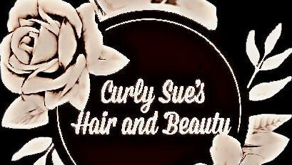 Curly Sue’s Hair and Beauty Bild 1