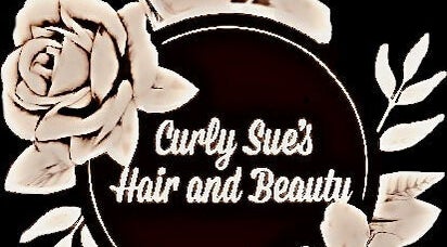 Curly Sue’s Hair and Beauty