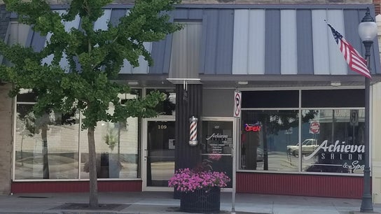Achieva Salon & Spa