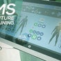 Ems Body Fit Egypt Fitness club new Cairo Branch