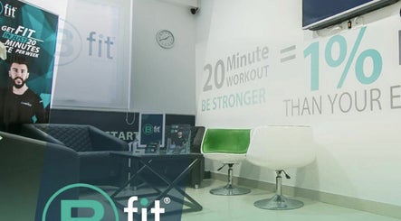 Ems Body Fit Egypt Fitness Club New Cairo Branch image 2
