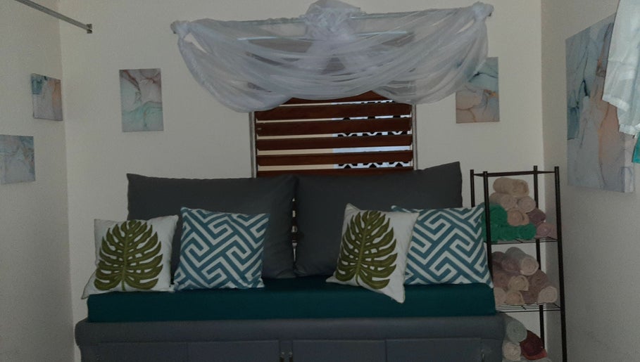 Soft Touch Day Spa image 1