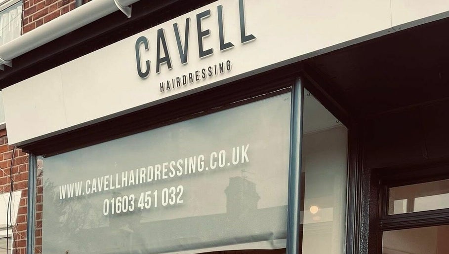 Cavell Hairdressing afbeelding 1