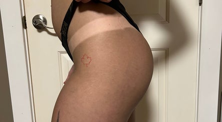 Honey Bunz Airbrush Tanning image 3