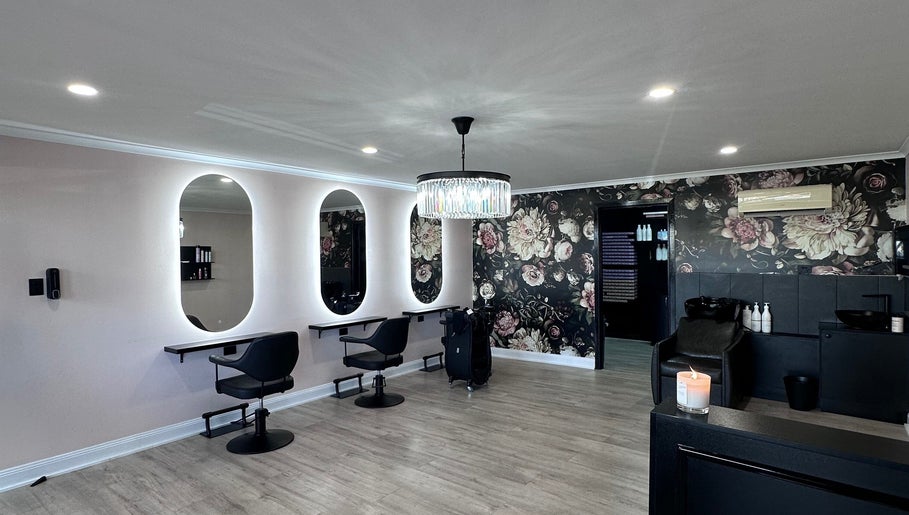 Hair Created By Eve Daisy Hill, bilde 1
