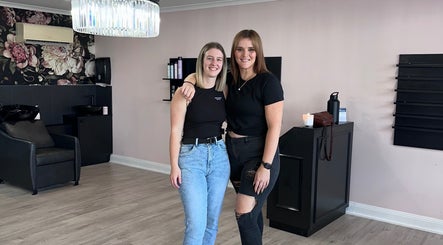 Hair Created By Eve Daisy Hill, bilde 3