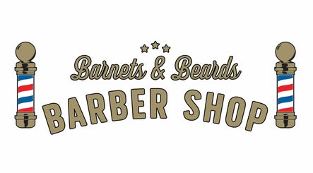 Barnets and Beards Barbershop – obraz 3