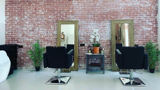 The Den Salon