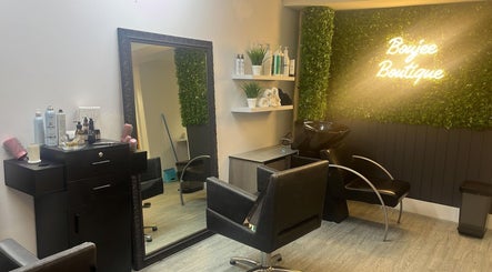 Boujee Boutique Hair & Aesthetics  image 2