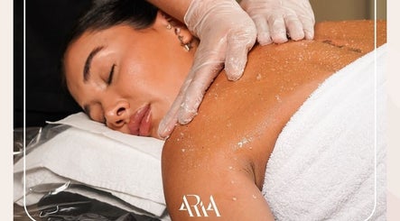 Aria Spa