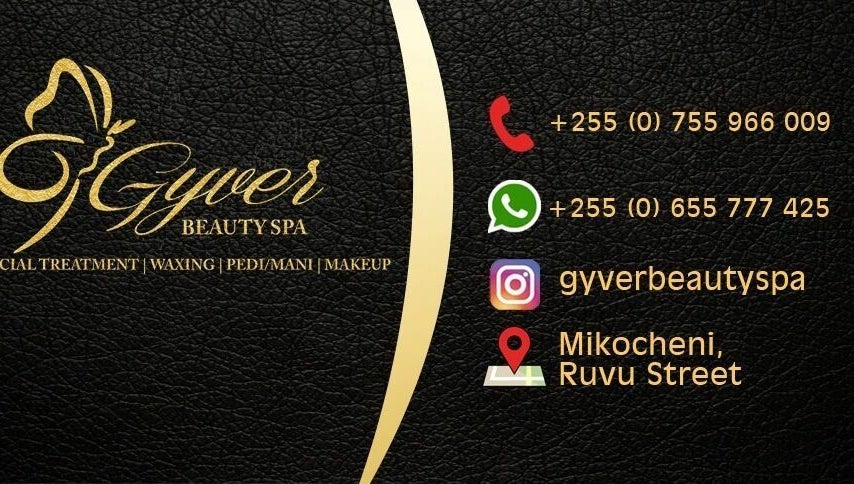 Gyver Beauty Spa billede 1