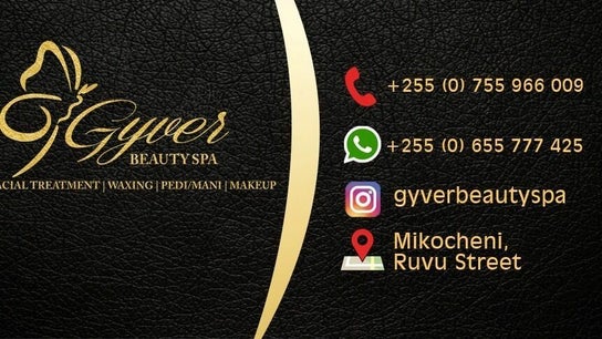 Gyver Beauty Spa