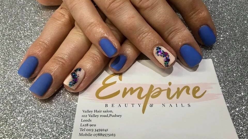 Empire beauty & nails - 1