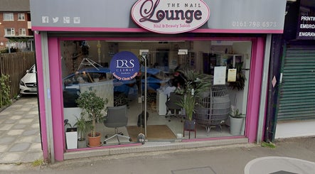 The Nail Lounge Whittaker Lane