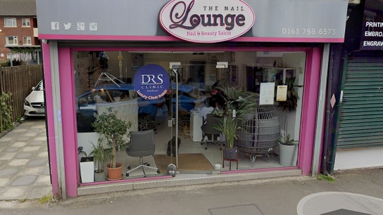 The Nail Lounge Whittaker Lane