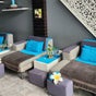 Deanna Spa & Cafe - Jalan Camplung Tanduk No.100x, Bali