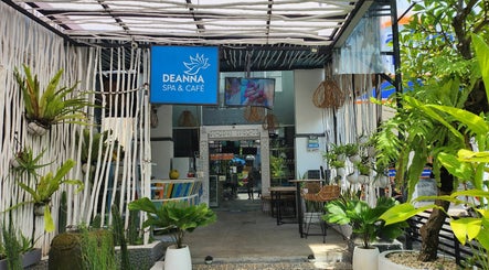 Deanna Spa & Cafe – obraz 2