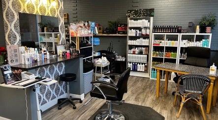 Impressions Salon - Saskatoon