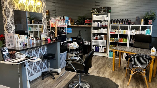 Impressions Salon - Saskatoon