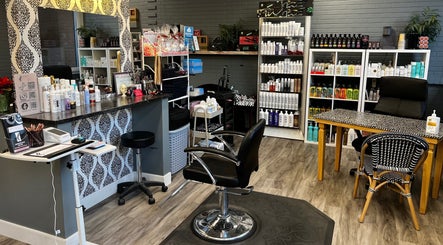 Impressions Salon - Saskatoon