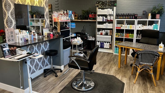 Impressions Salon - Saskatoon