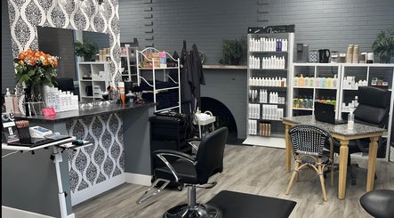 Impressions Salon - Saskatoon