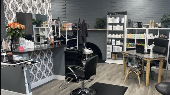 Impressions Salon - Saskatoon