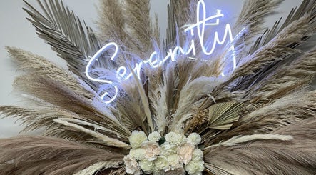 Serenity Hair