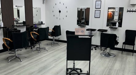 Serenity Hair