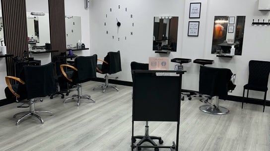 Serenity Hair