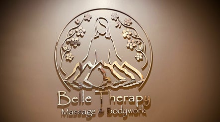 Belle Therapy